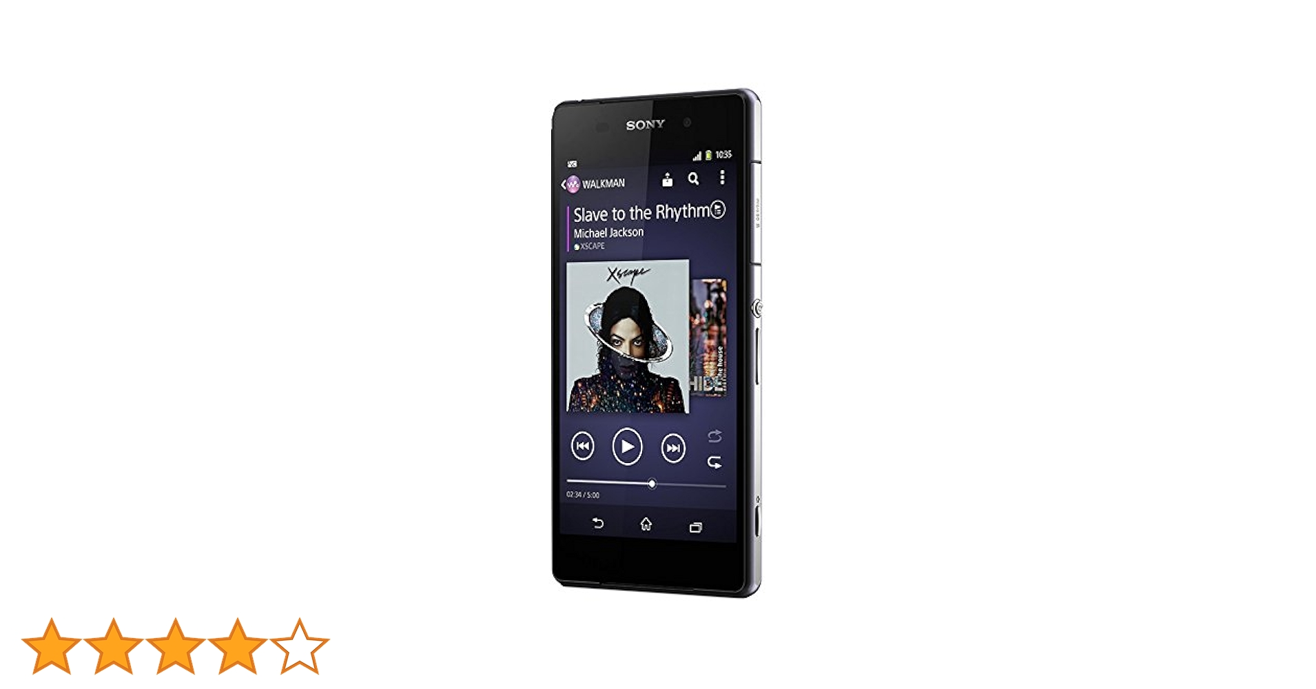 Sony Xperia Z2 SGP511 ブラック Xperia Z2 tablet(SGP511) 16GB 324 Home appliances